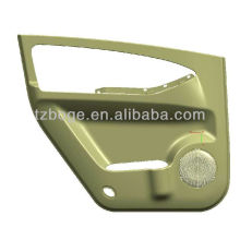 plastic automotive upholstery mould supplier